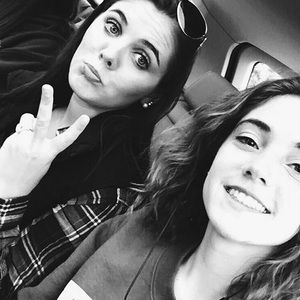 Meet your Posher, Alison